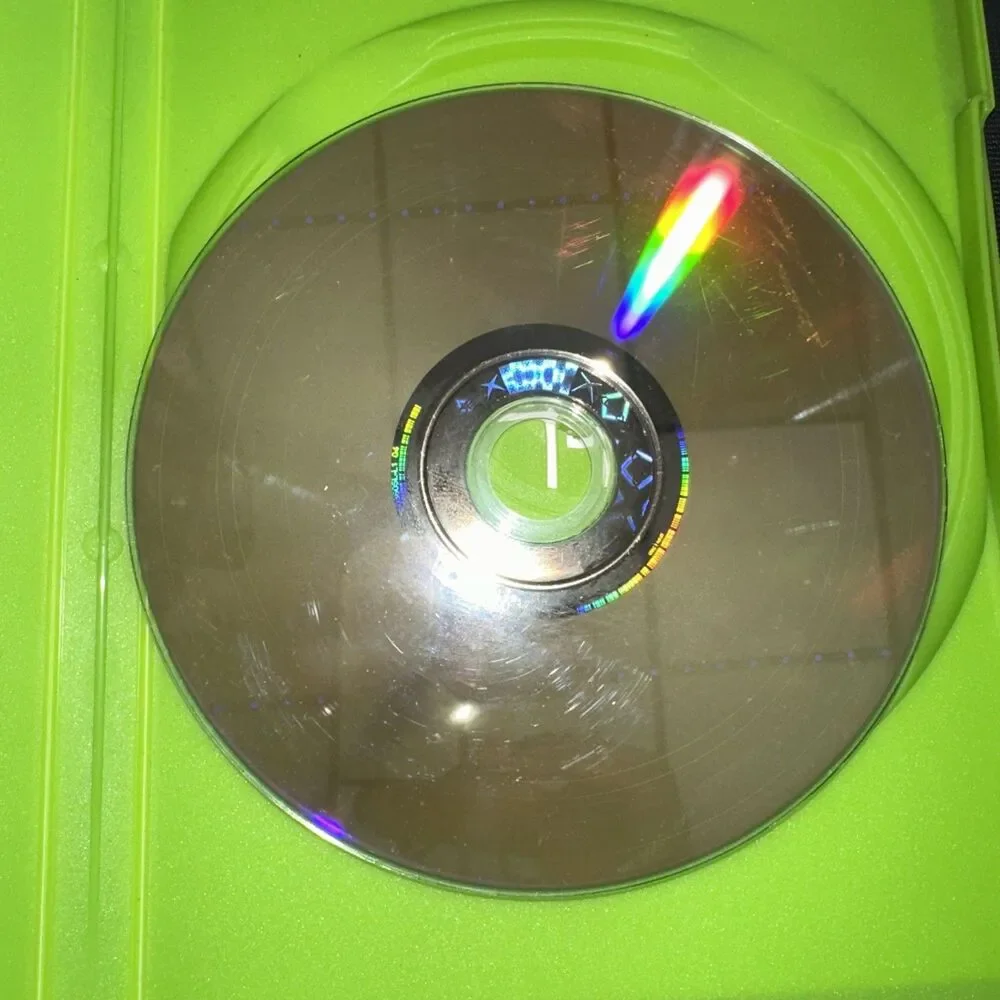 Unreal Championship - Original Xbox Game Disk Only